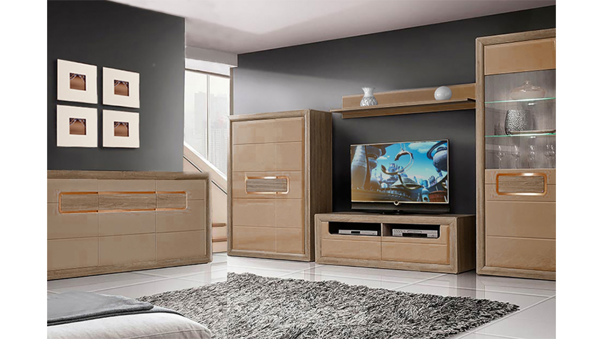 Вітальня Версаль Вітальня Версаль