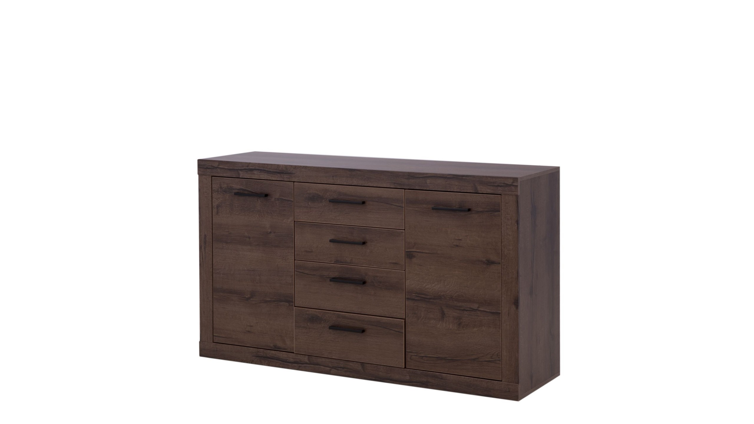 Комод 3Д Крона