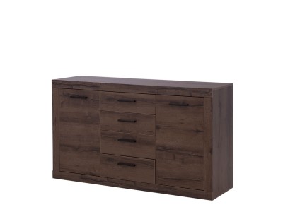 Комод 3Д Крона