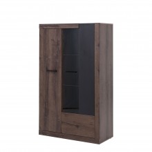 Вітрина 2Д Крона