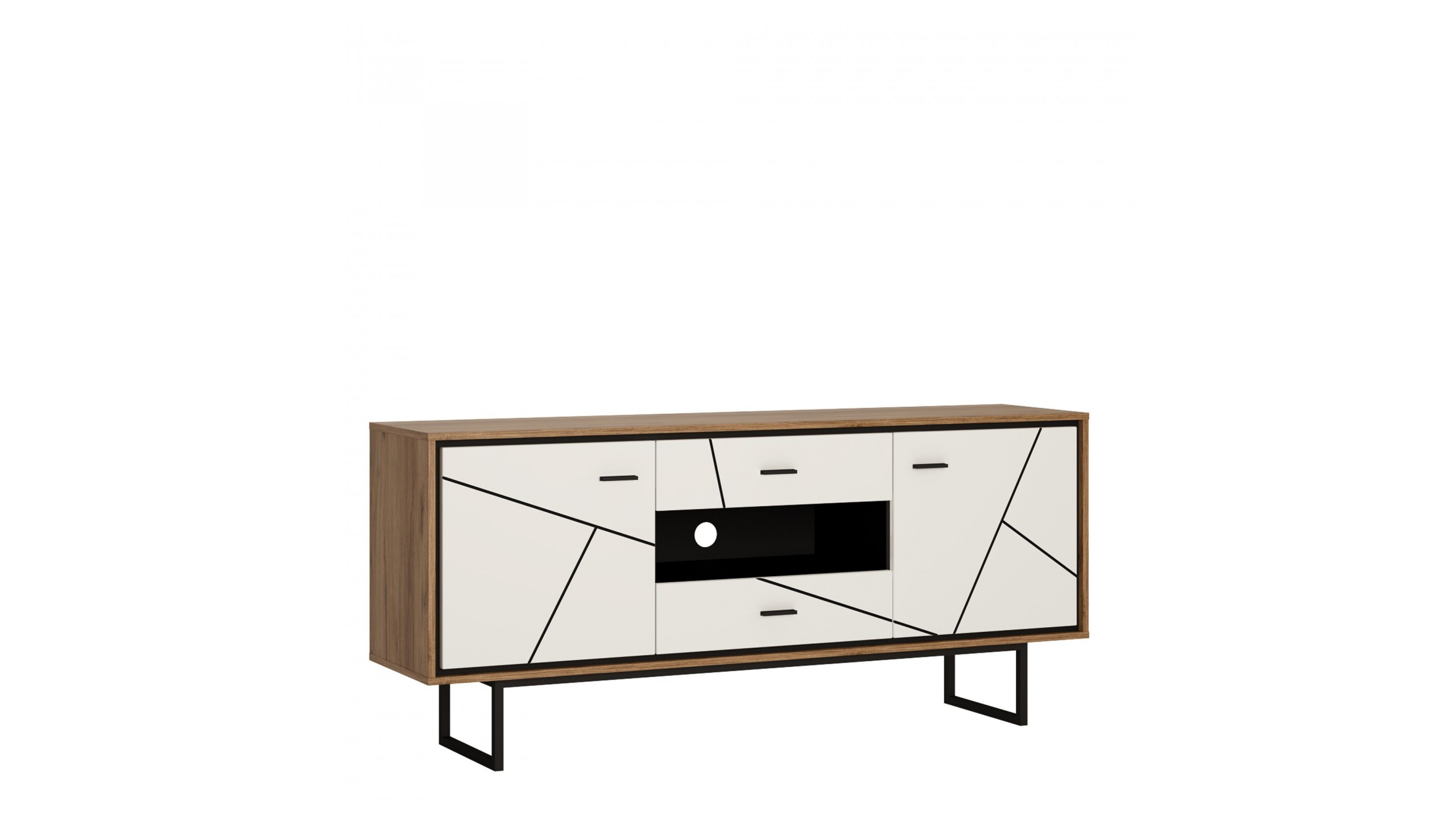 Комод 1 Лоран