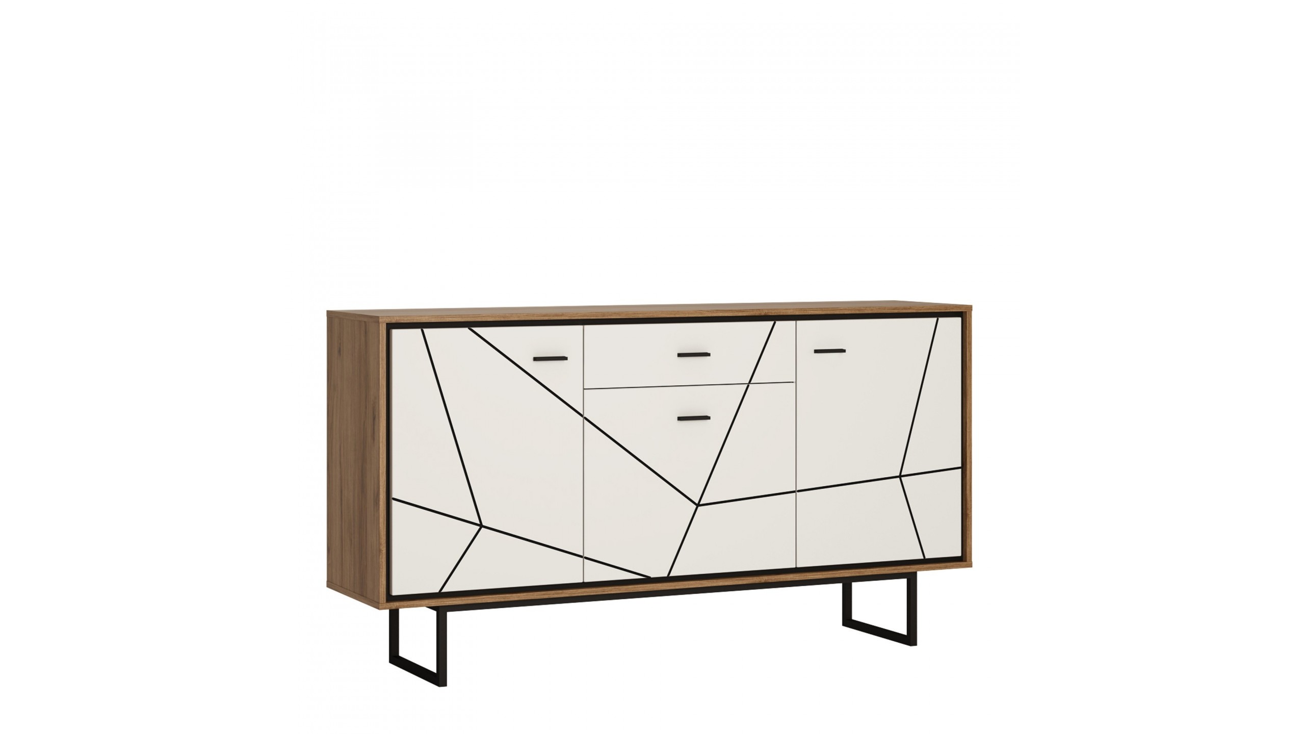 Комод 2 Лоран