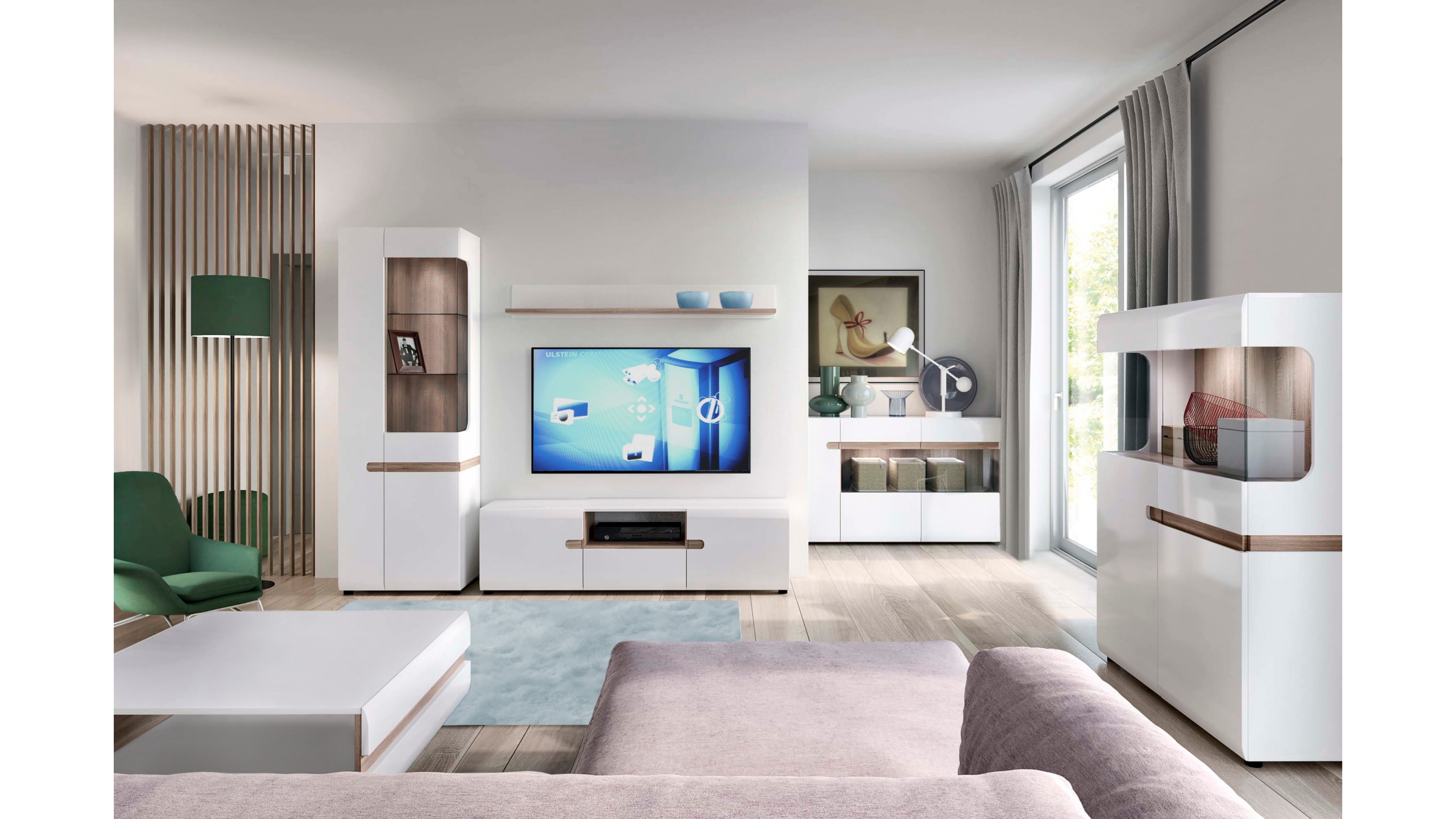 Вітальня Моніка Вітальня Моніка