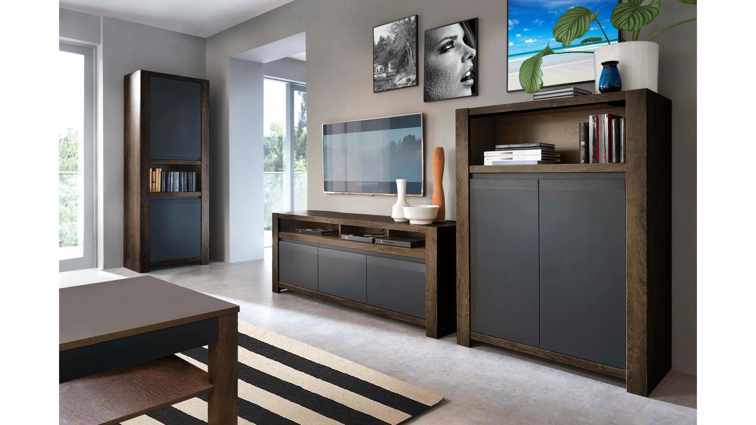 Вітальня Неаполь Вітальня Неаполь