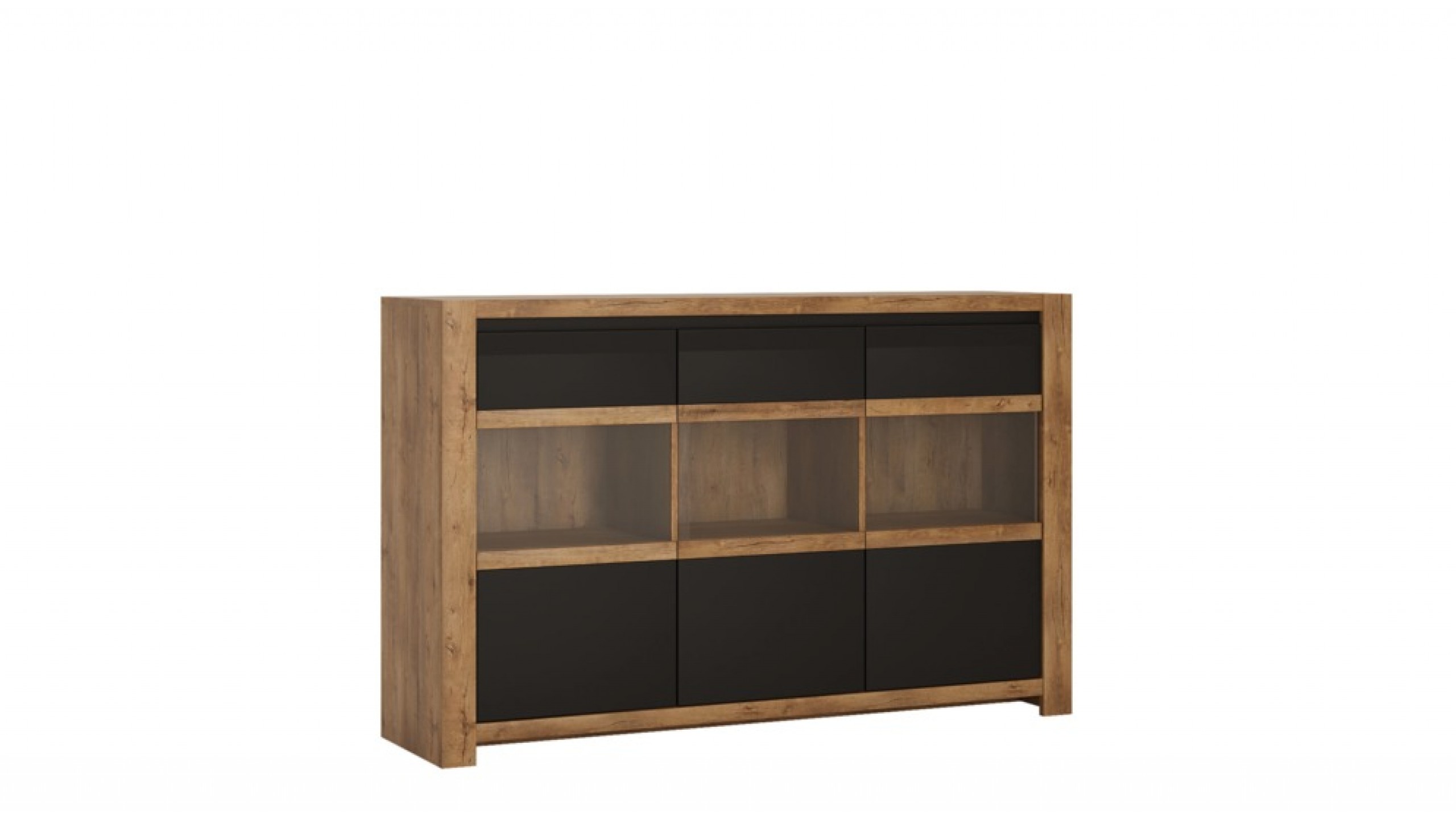 Вітрина 3Д Неаполь