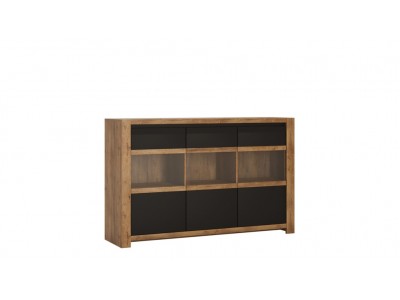 Вітрина 3Д Неаполь