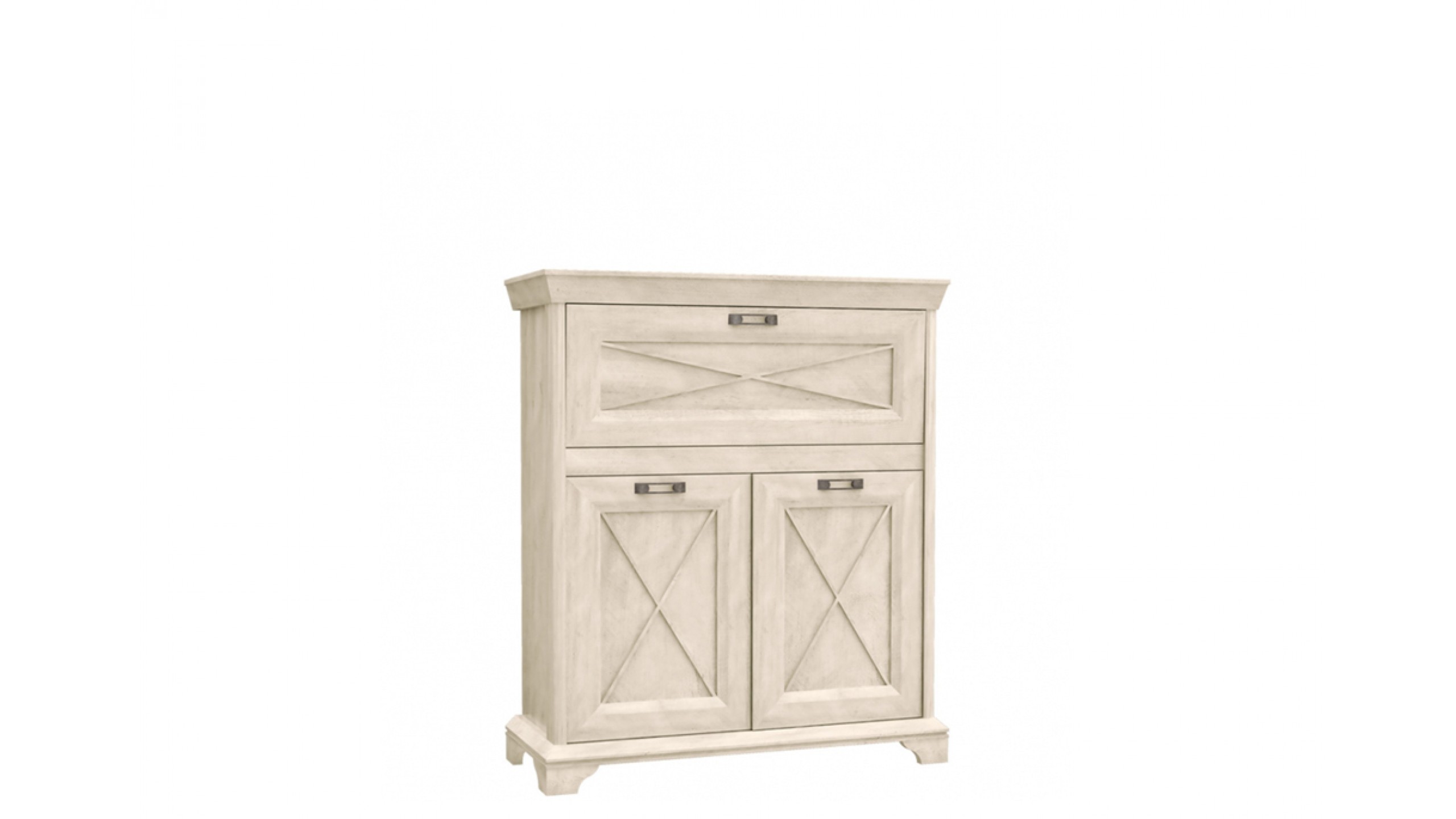 Комод з баром Прованс