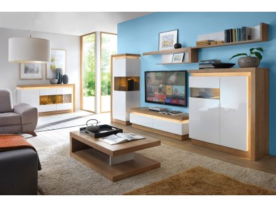 Вітальня Сільвія Вітальня Сільвія