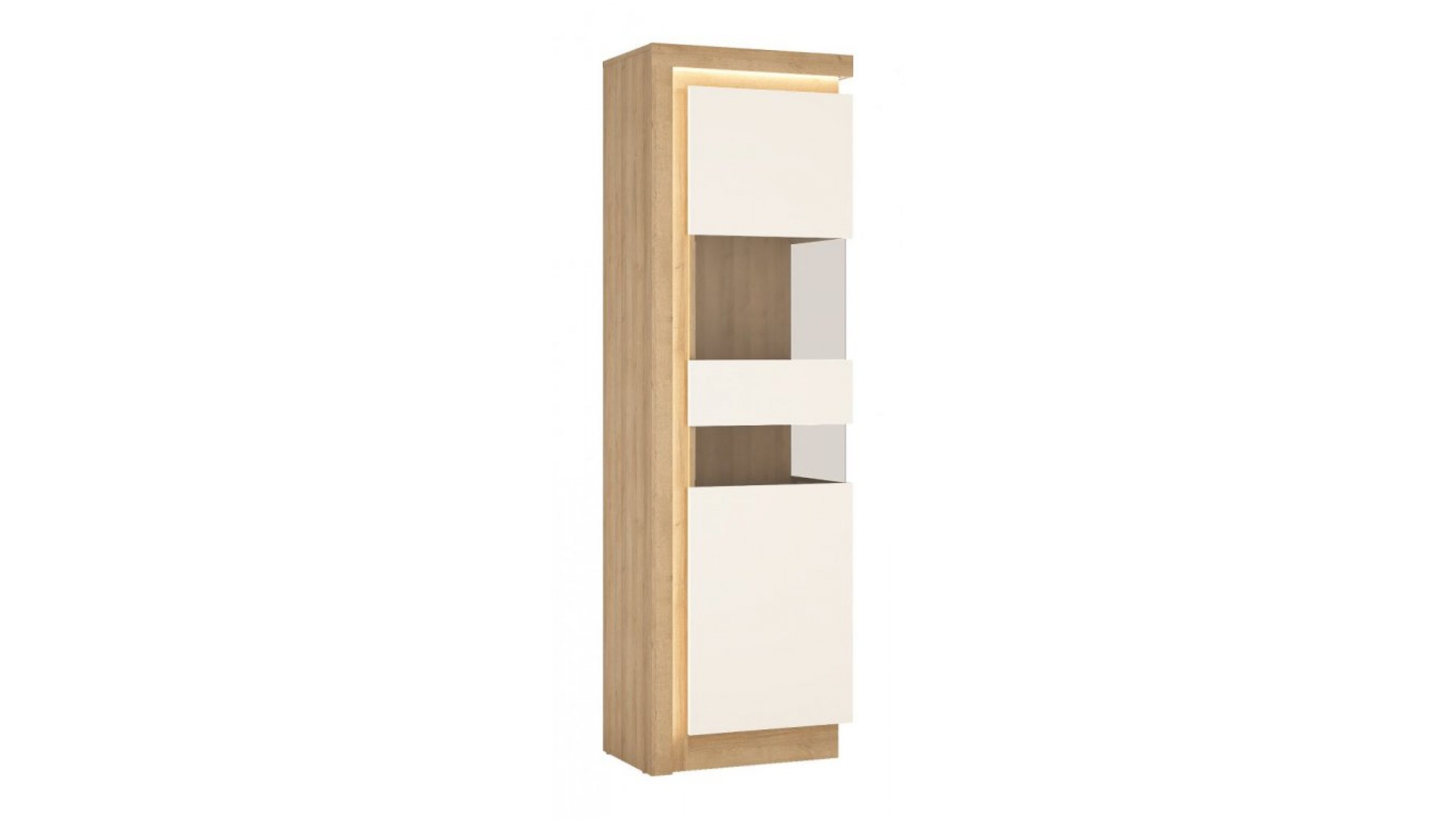 Вітрина 1 Сільвія