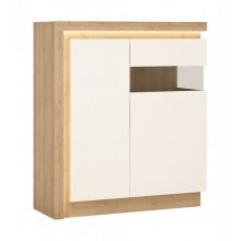 Вітрина 2Д Сільвія