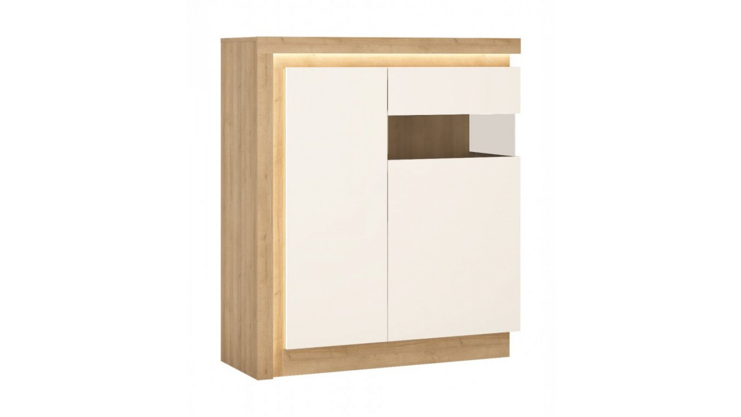 Вітрина 2Д Сільвія