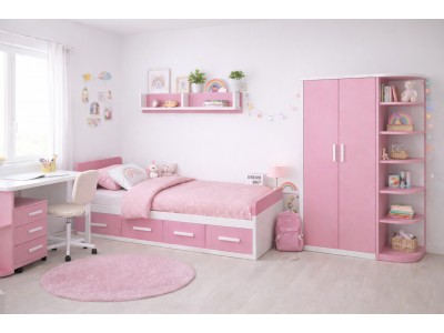 Детская спальня Адель