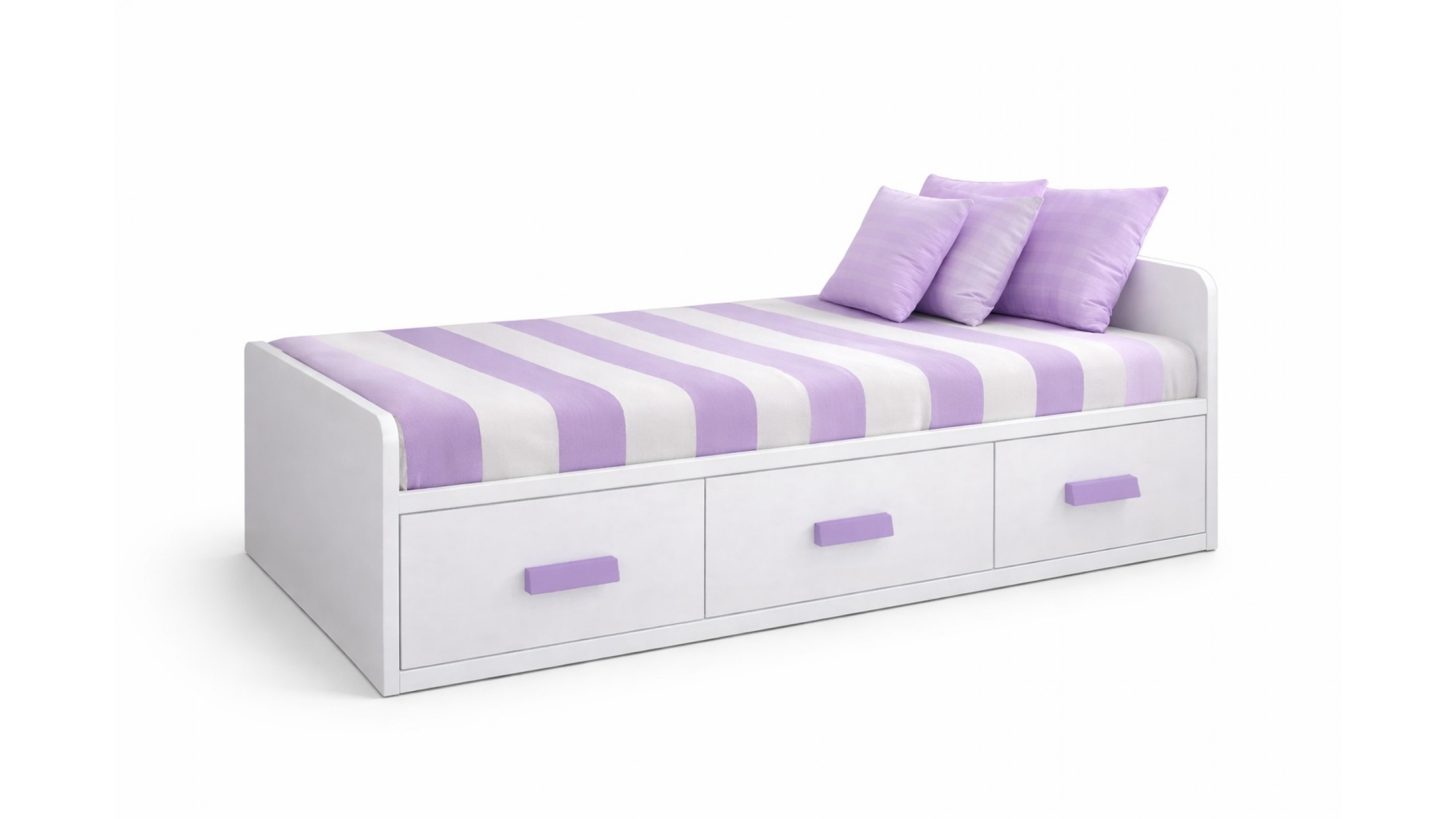 Детская кровать Лила 