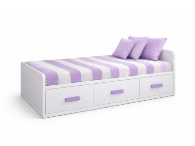 Детская кровать Лила 