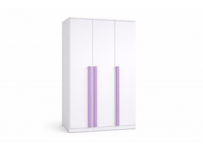 Детский шкаф Лила для детской комнаты ALIZEL (Ализель)