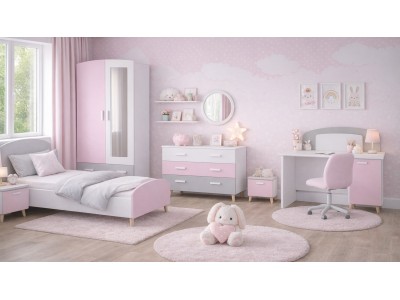 Детская спальня Николь