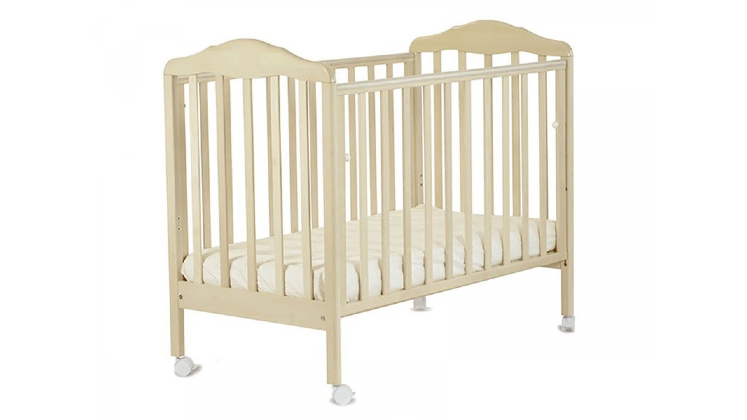 Дитяче ліжко Ангел