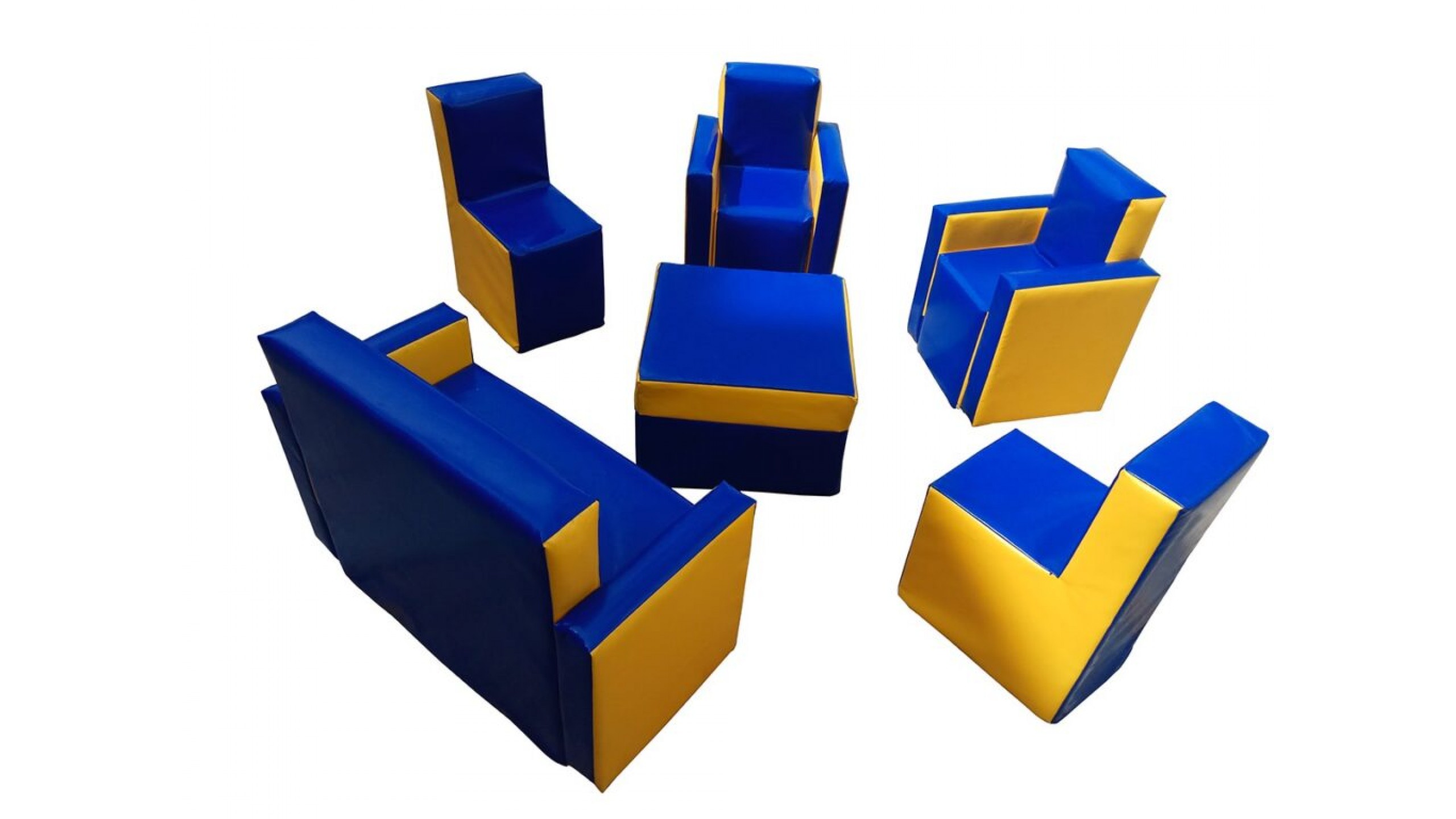 Комплект Дитяча рада