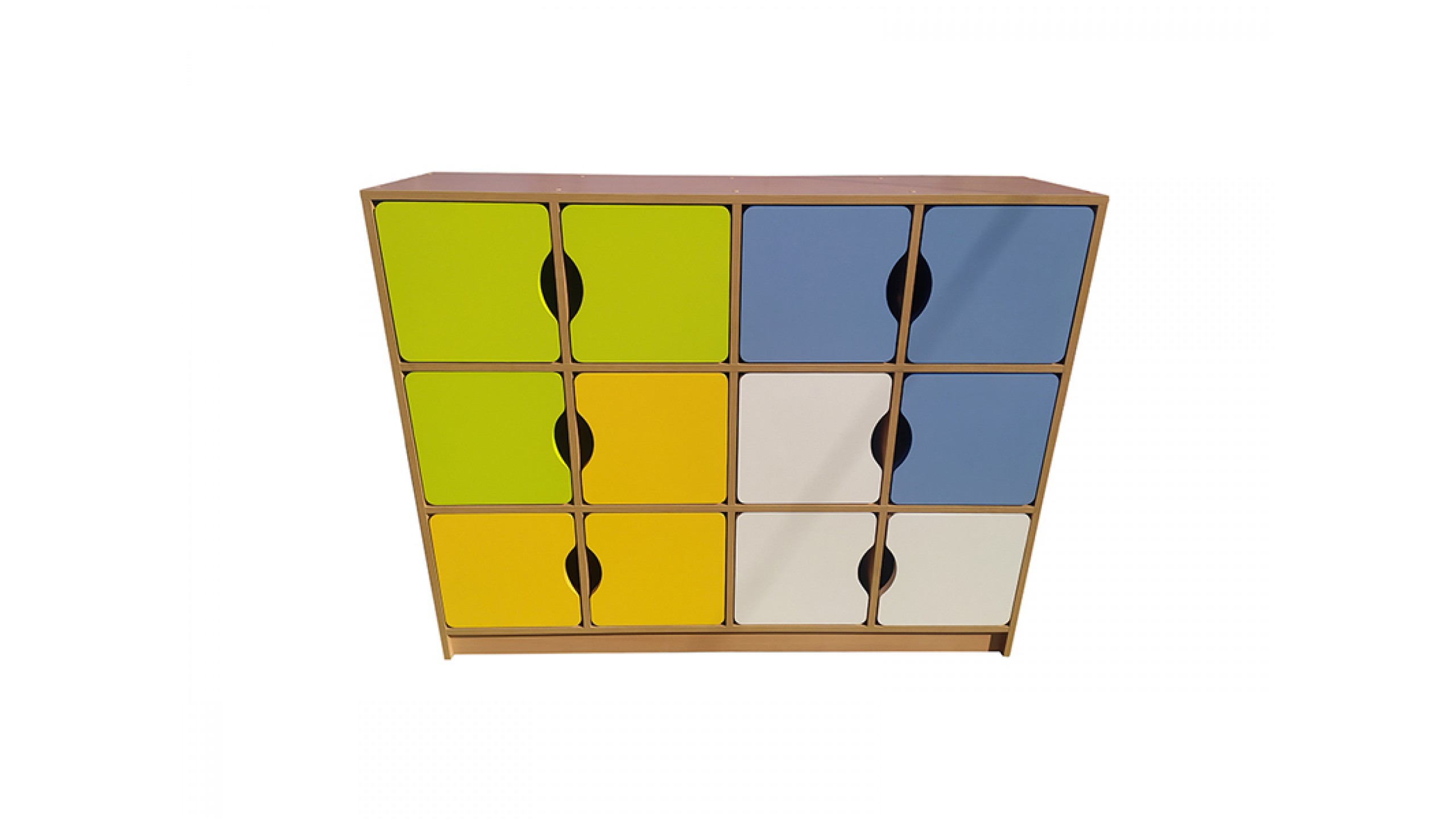 Шафа Посмішка