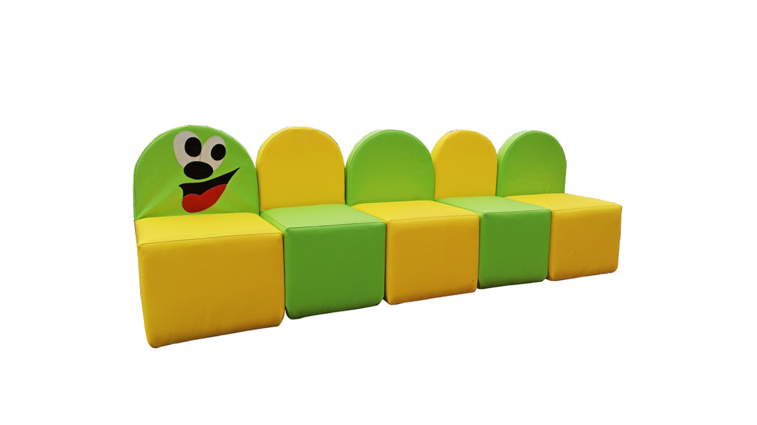 Комплект крісел Змійка