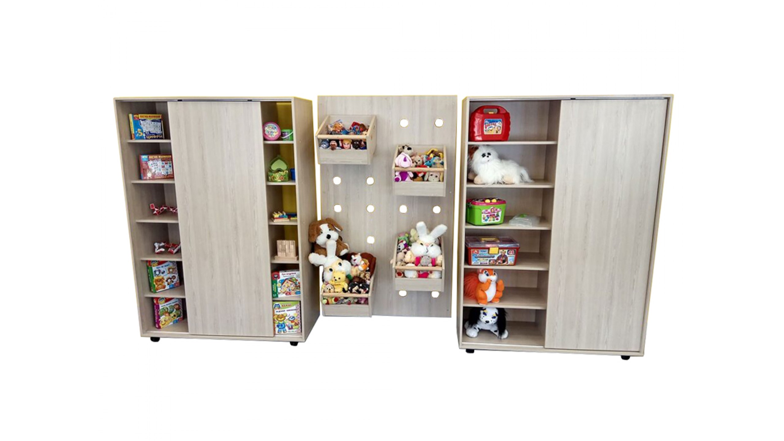 Стінка Ігрова