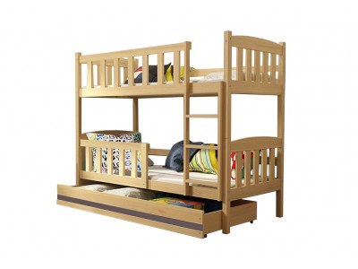 Дитяче ліжко Кінді Дитяче ліжко Кінді