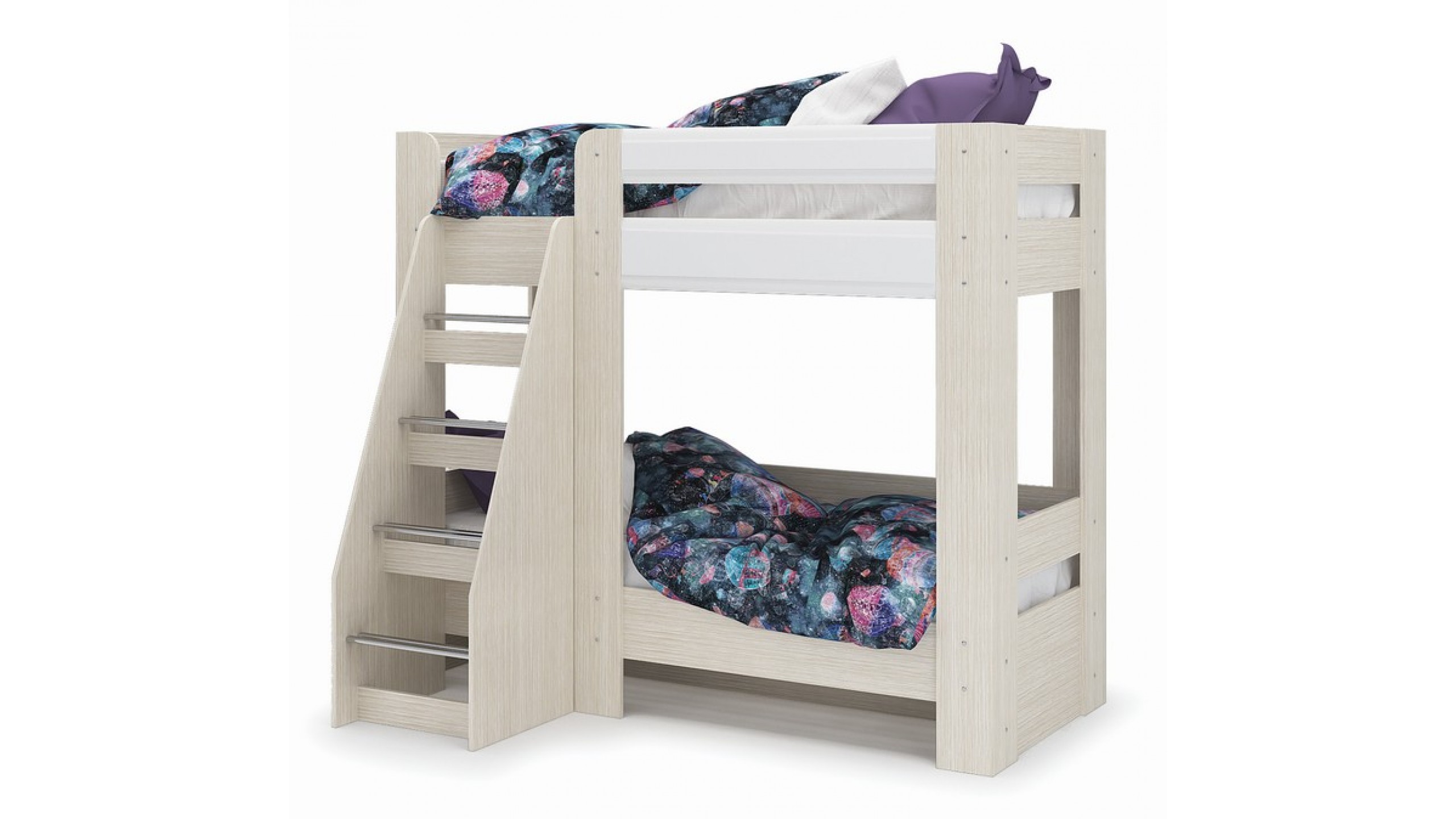 Дитяче ліжко Інфанто