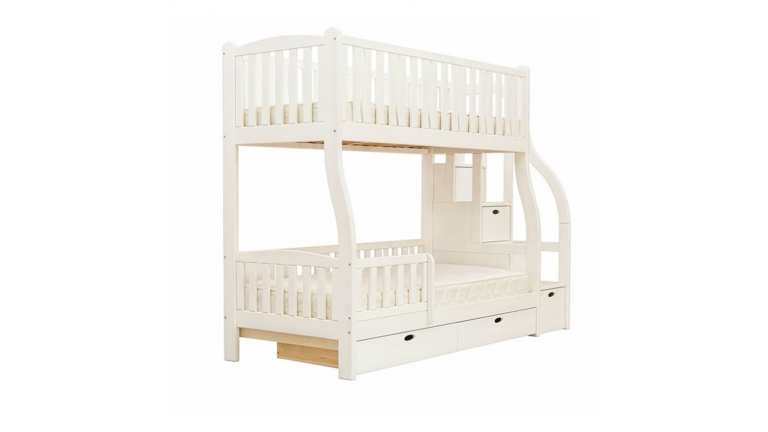 Дитяче ліжко Мальвіна