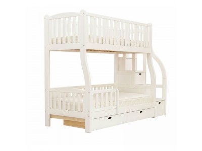 Дитяче ліжко Мальвіна Дитяче ліжко Мальвіна