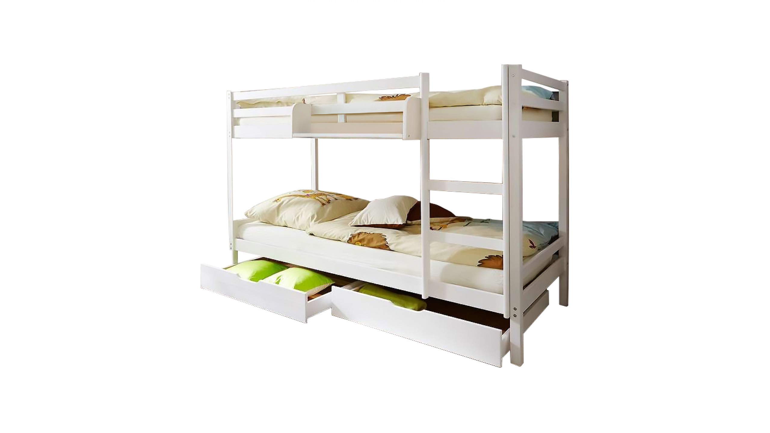 Дитяче ліжко Неолі