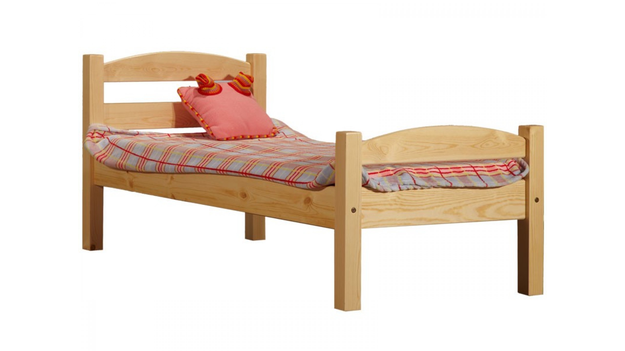 Дитяче ліжко Ріо