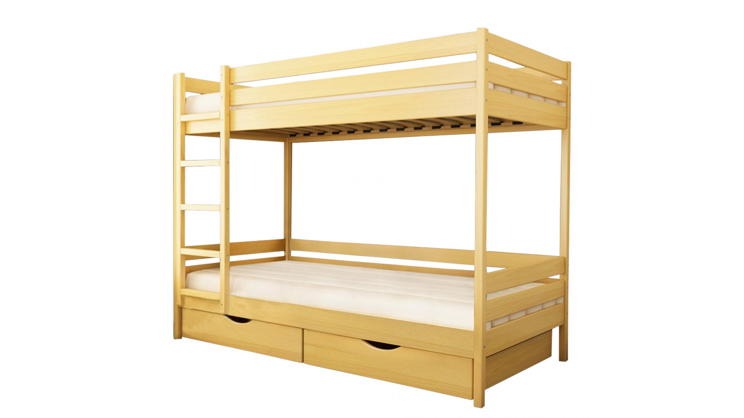 Дитяче ліжко Сінді