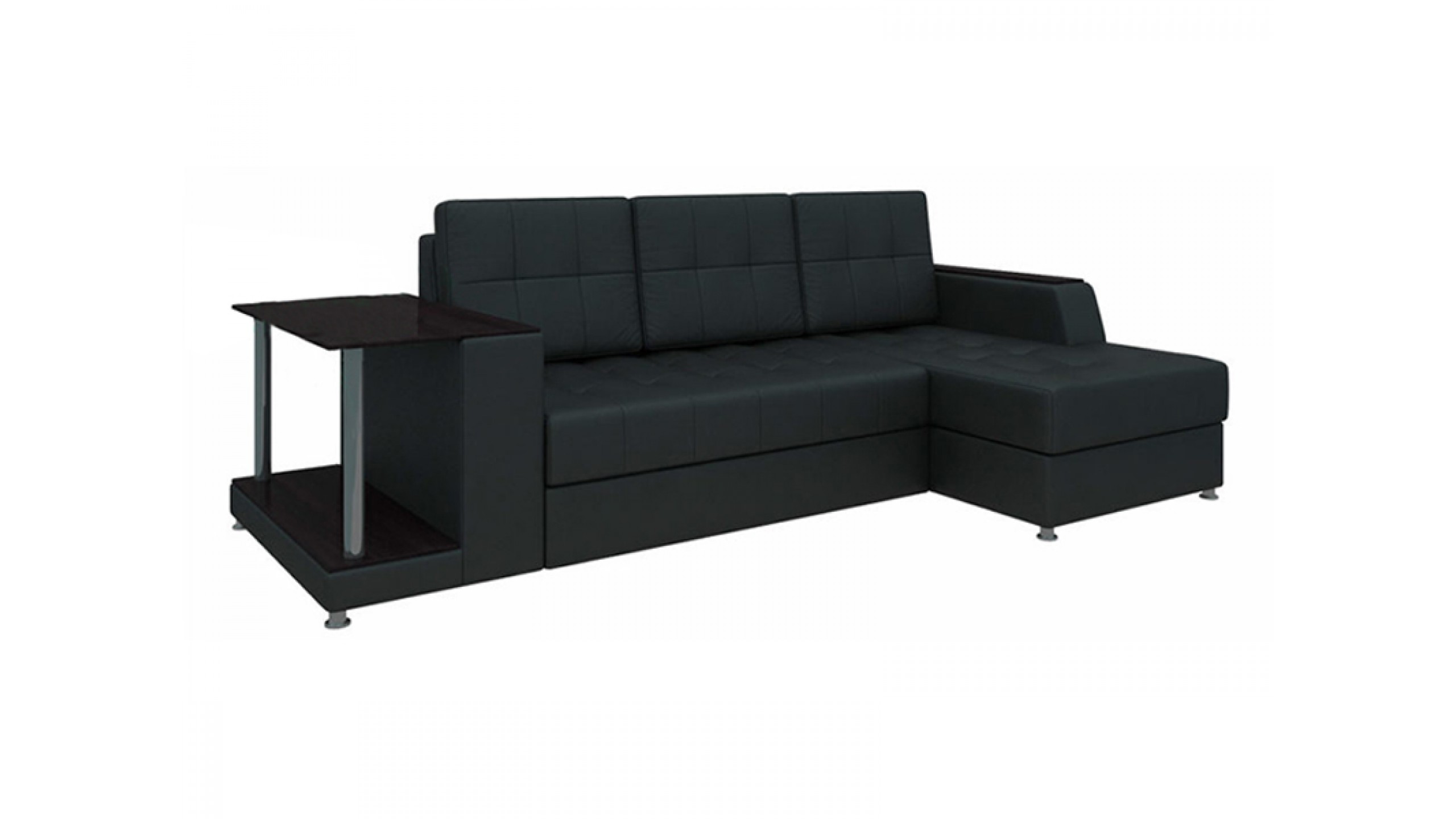 Кутовий диван Екті