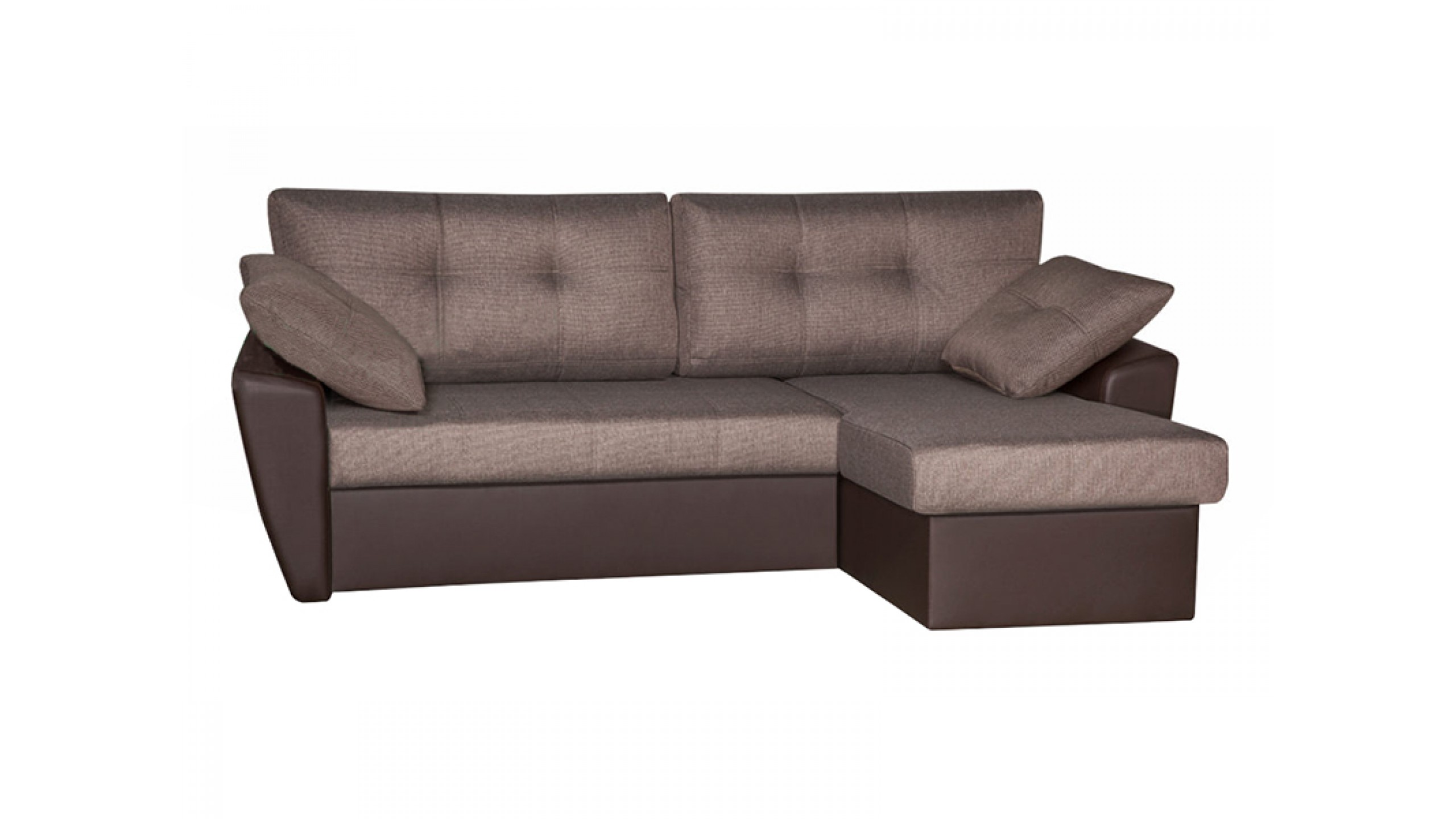 Кутовий диван Корсі