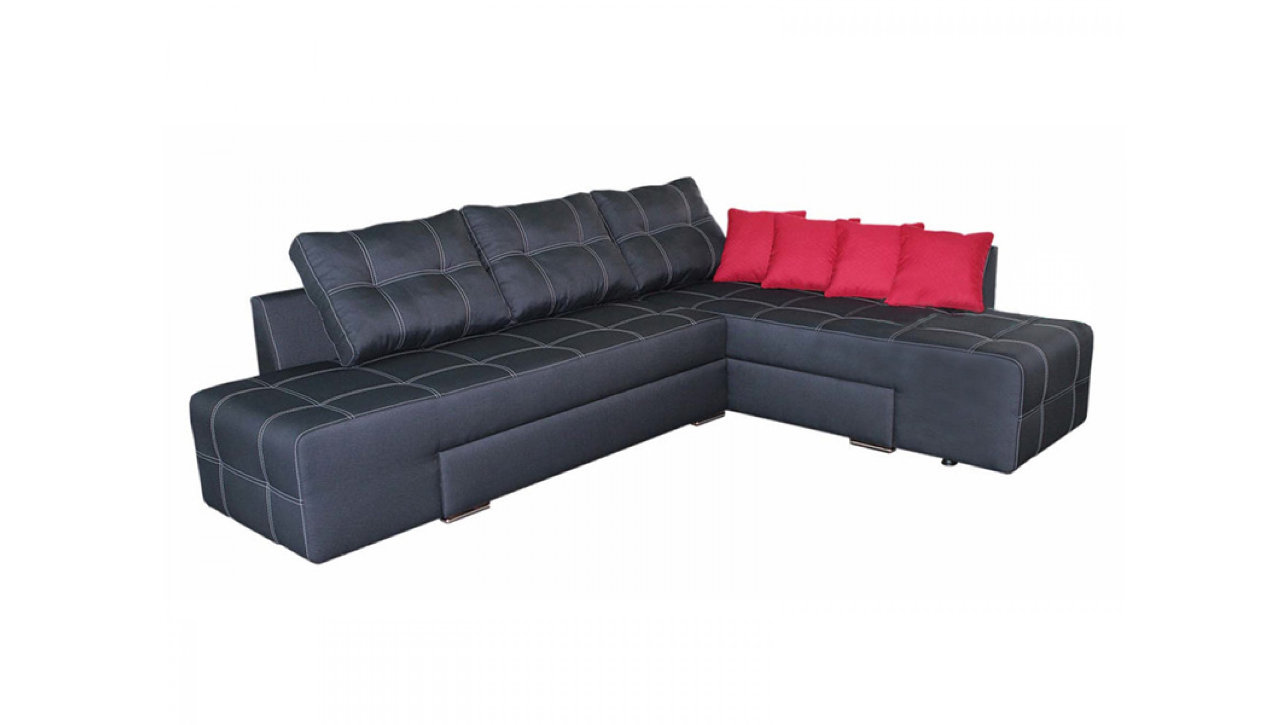  Кутовий диван Мортон