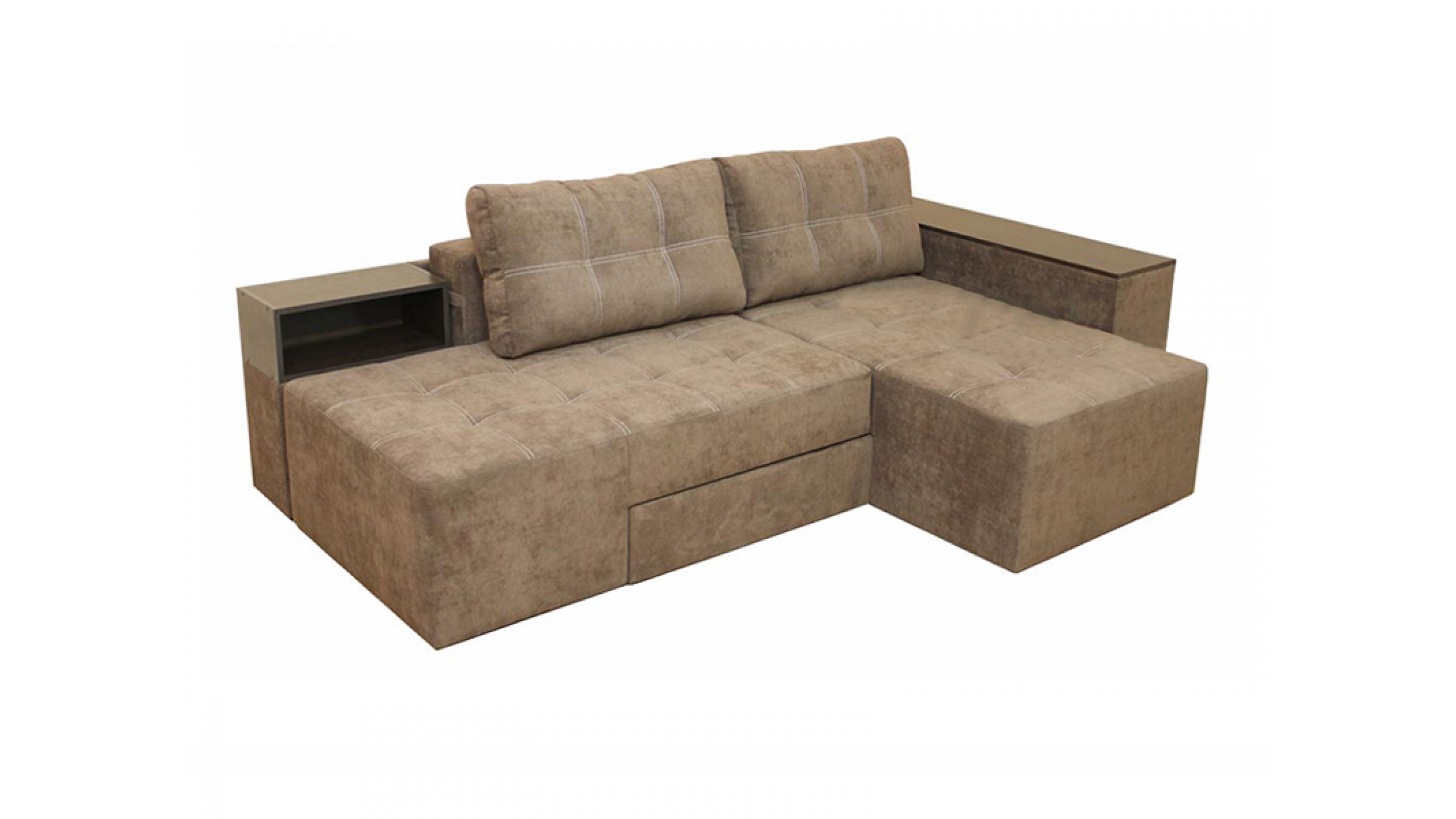  Кутовий диван Мортон 2