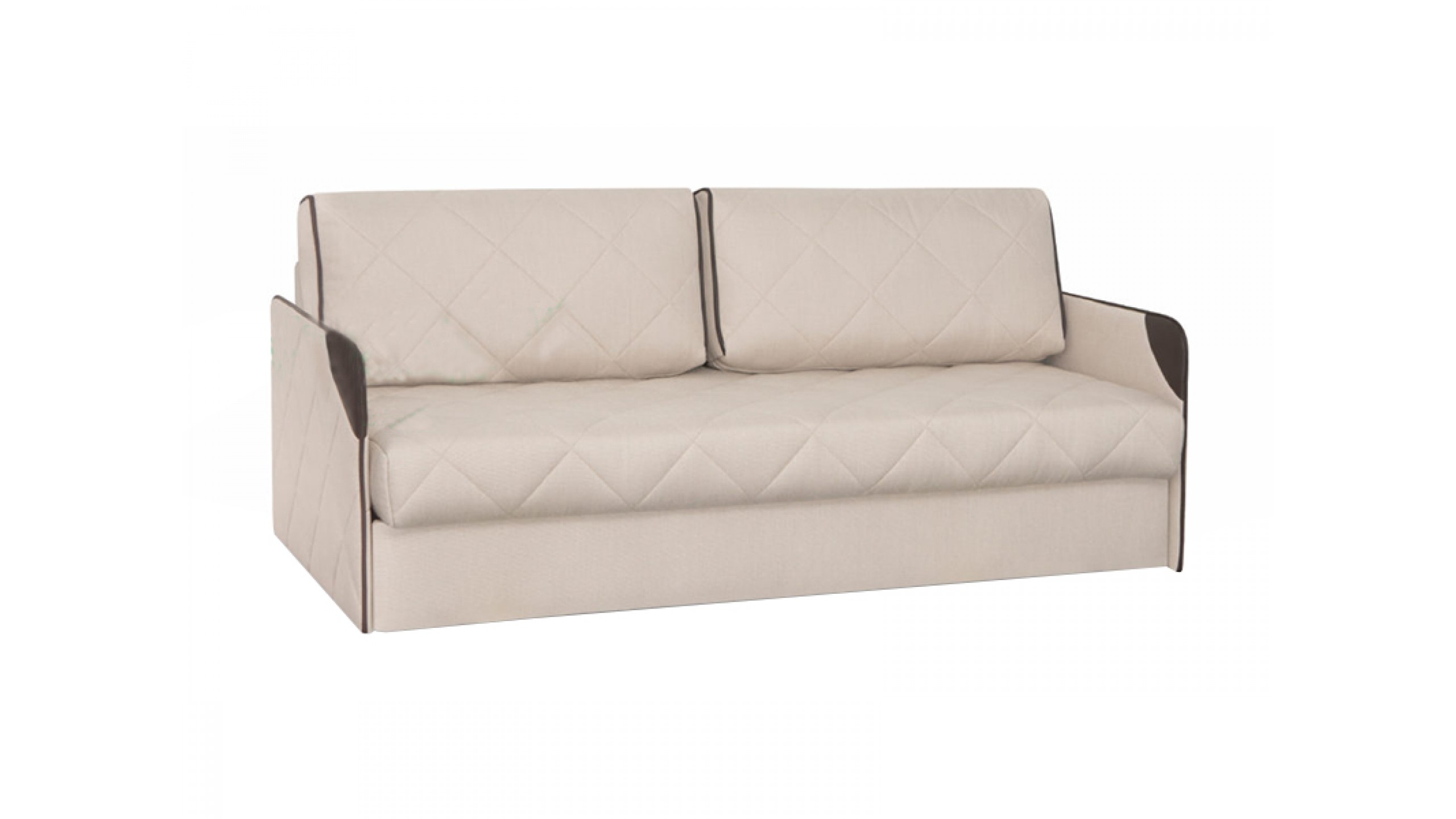 Прямий диван Синтера