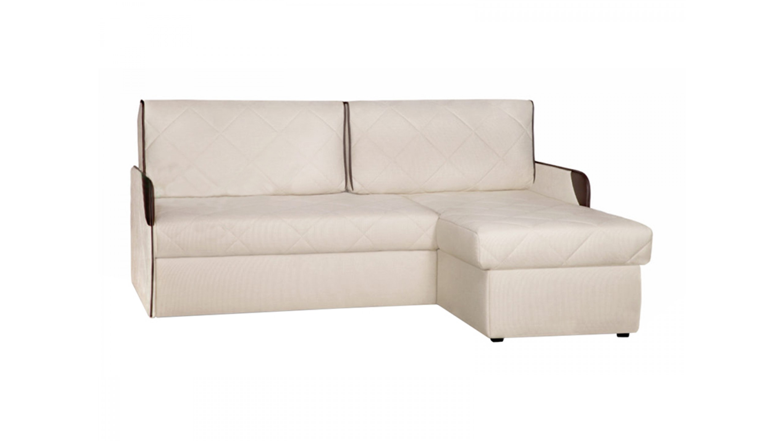  Кутовий диван Синтера