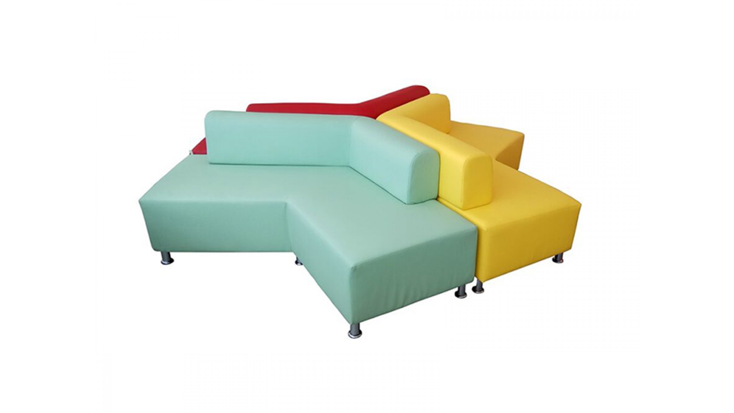 Диван Бумеранг