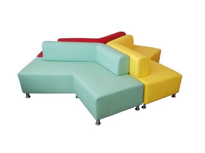 Диван Бумеранг Диван Бумеранг