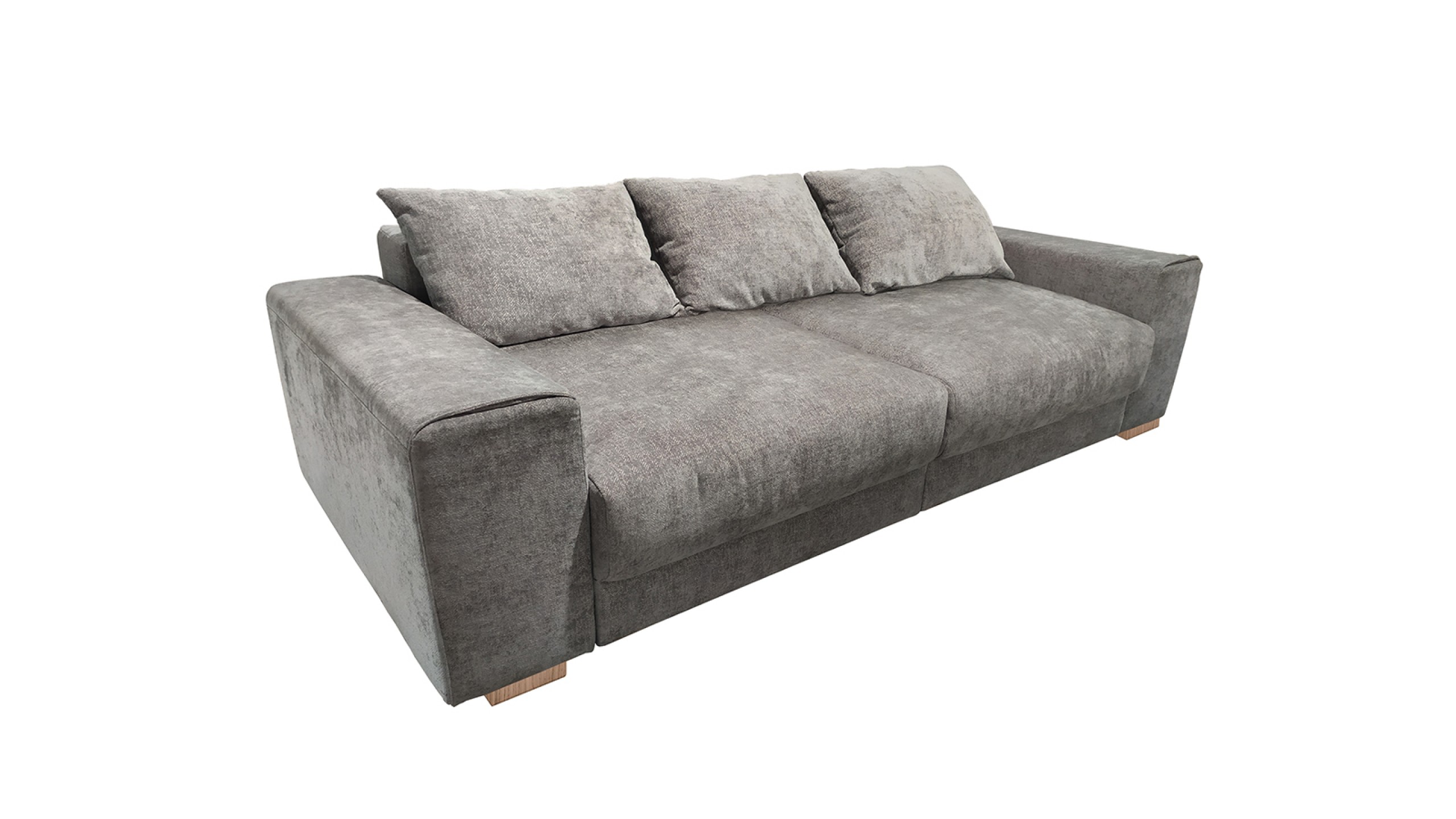 Прямий диван Дірум