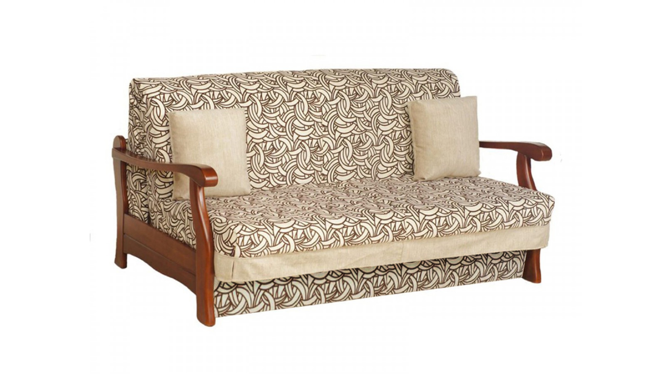  Прямий диван Лайт