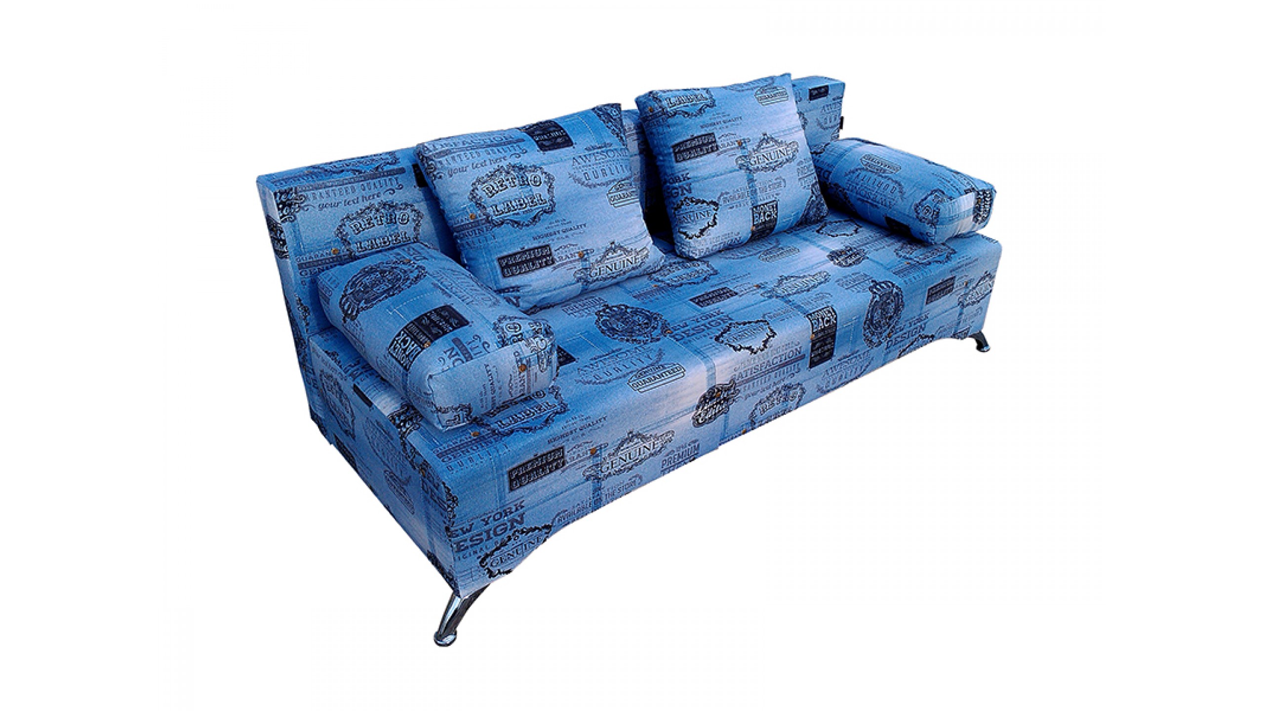 Прямий диван Джой