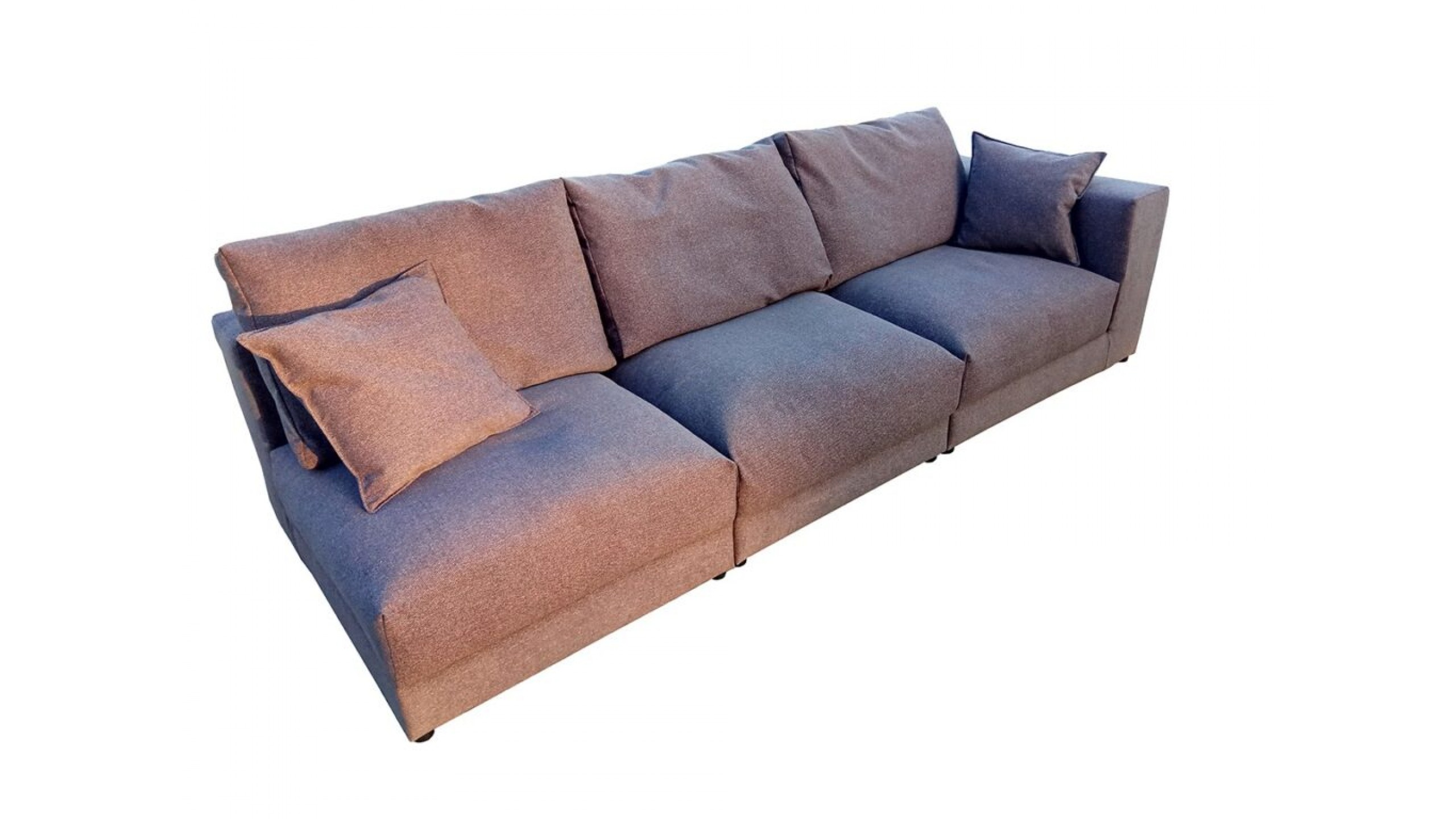 Прямий диван Комфорт Плюс