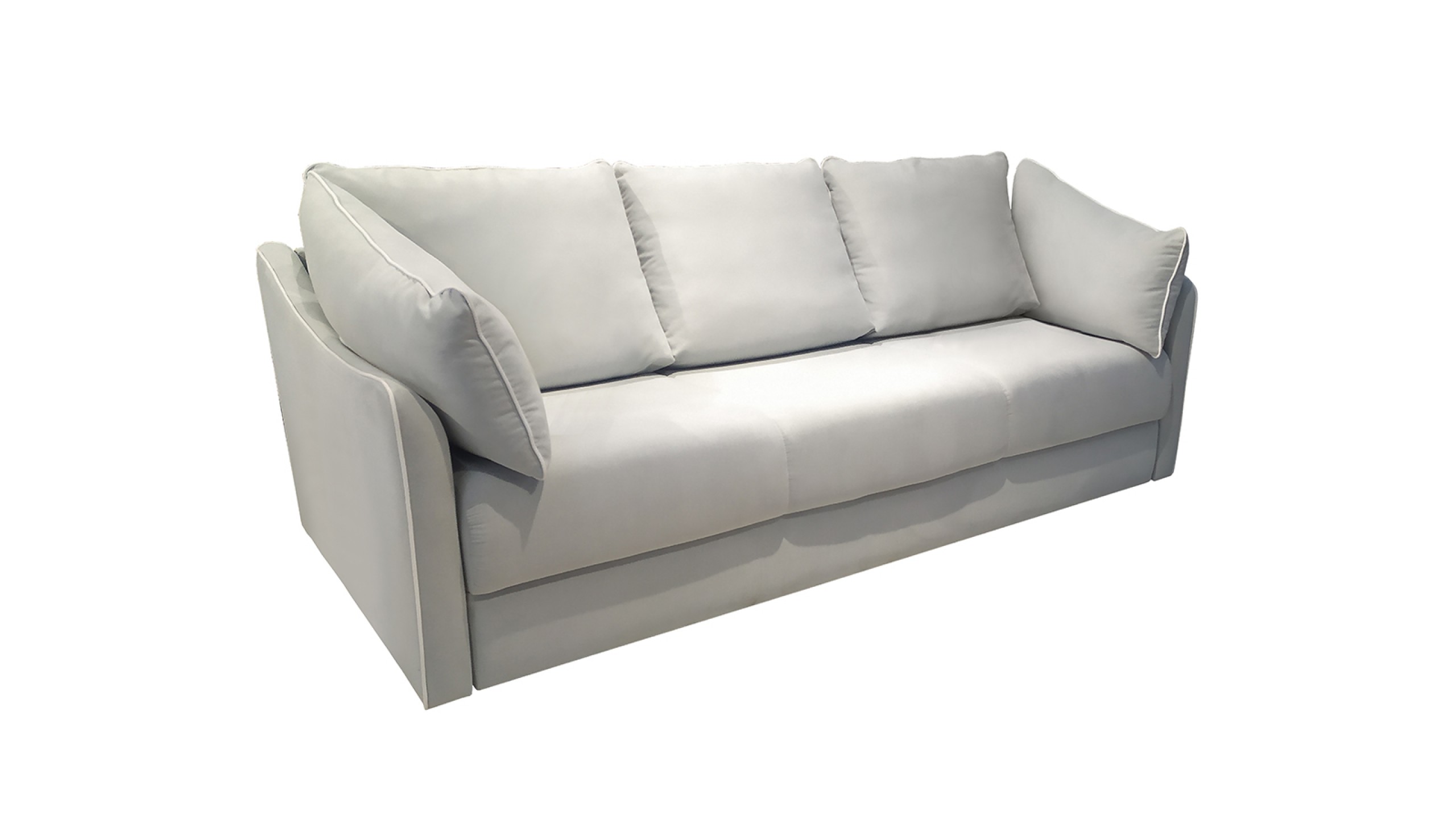 Прямий диван Лілія