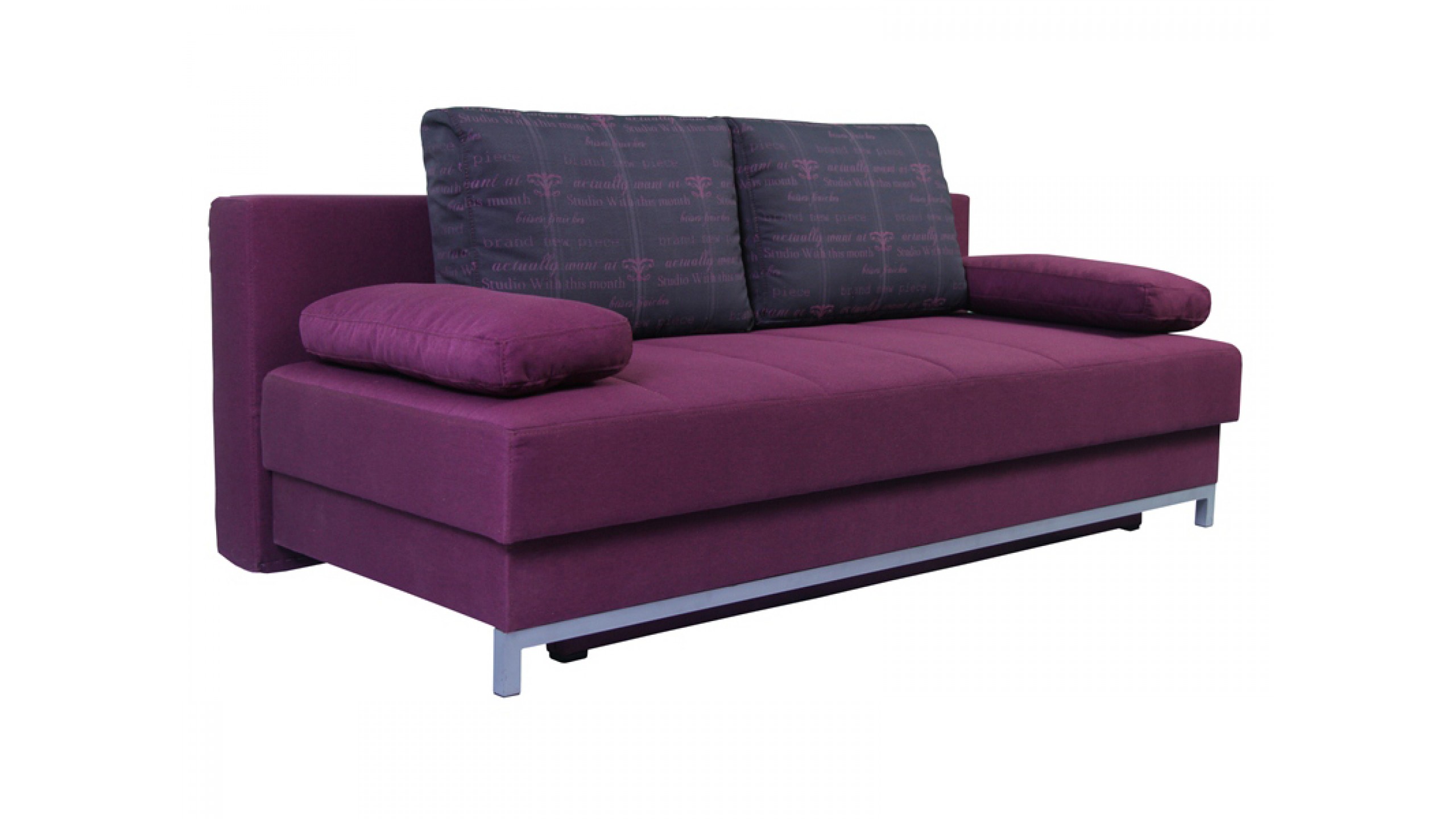 Прямий диван Мірекс