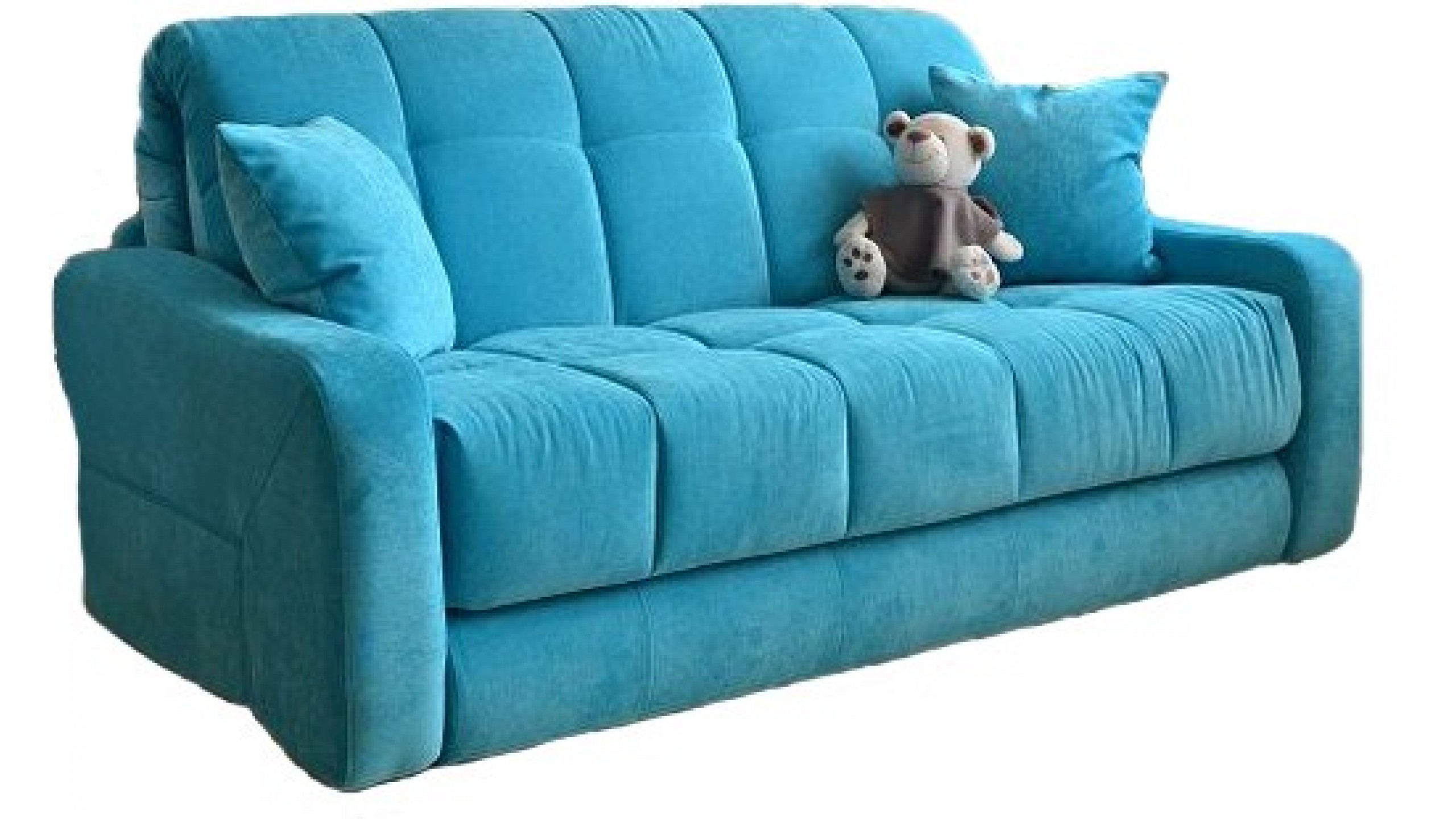  Прямий диван Моні