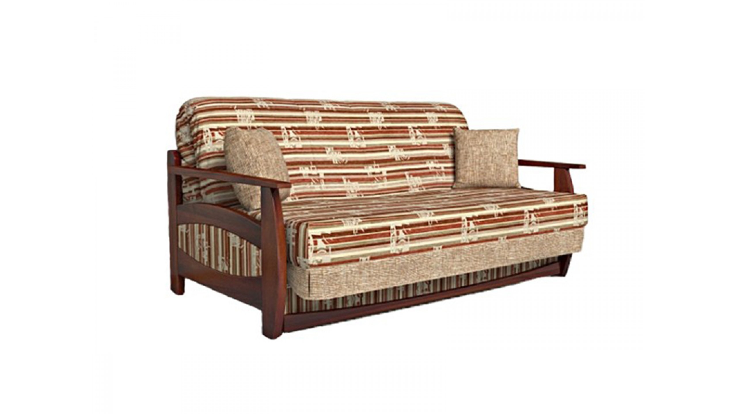  Прямий диван Остон