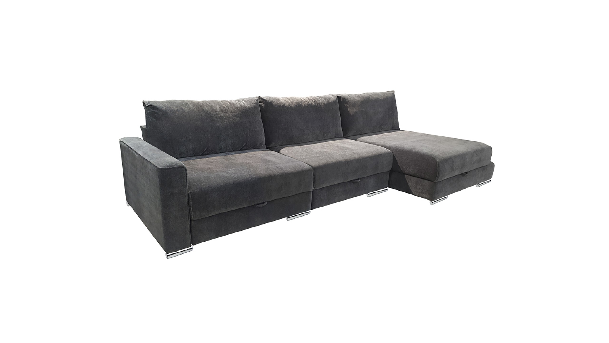  Кутовий диван Тетріс