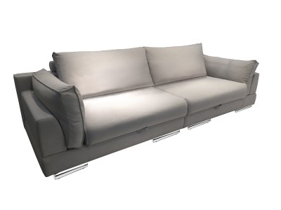 Прямий диван Трікс